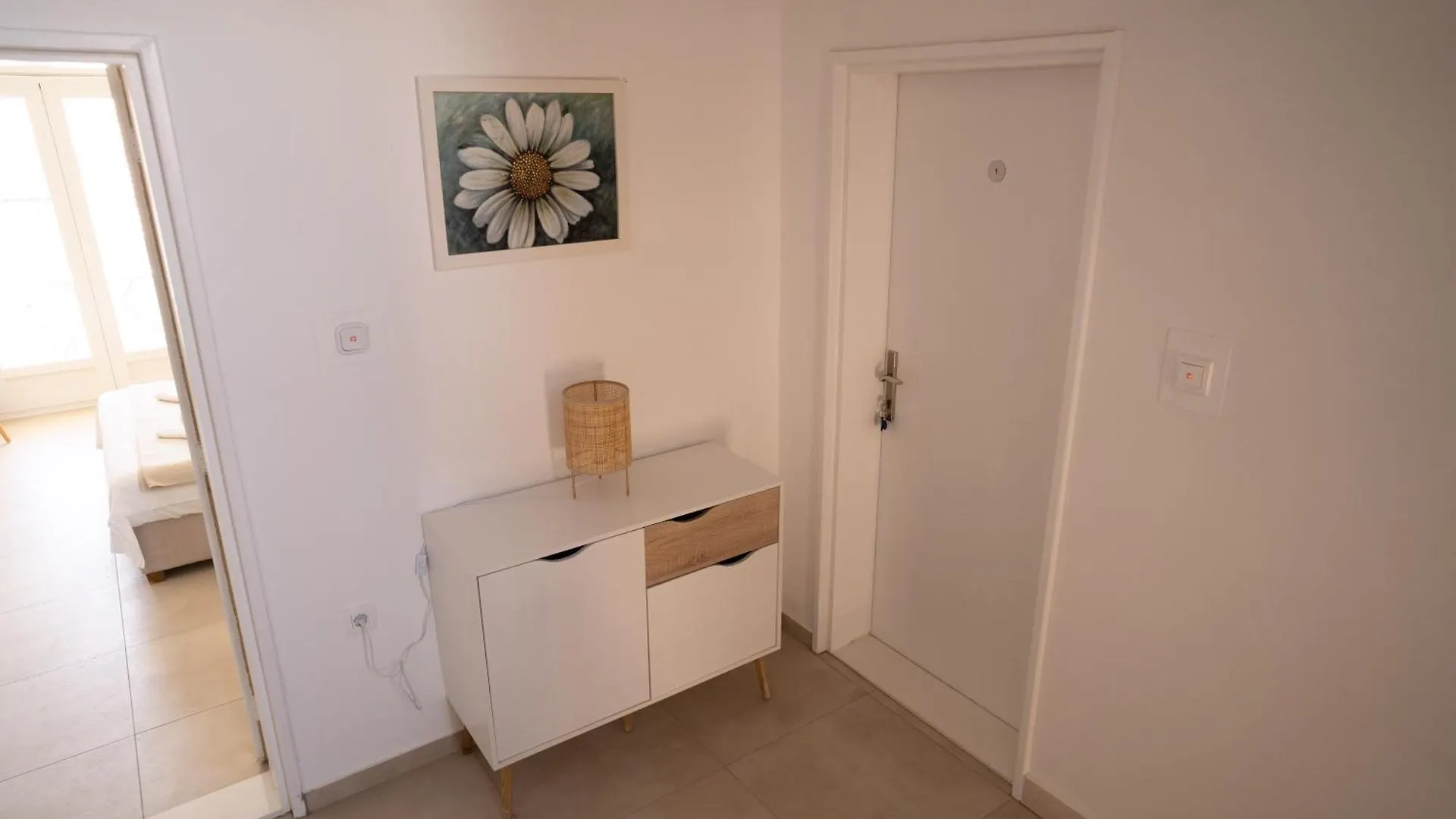 *** Guest house Apartments & Rooms Petra Zadar Croatia