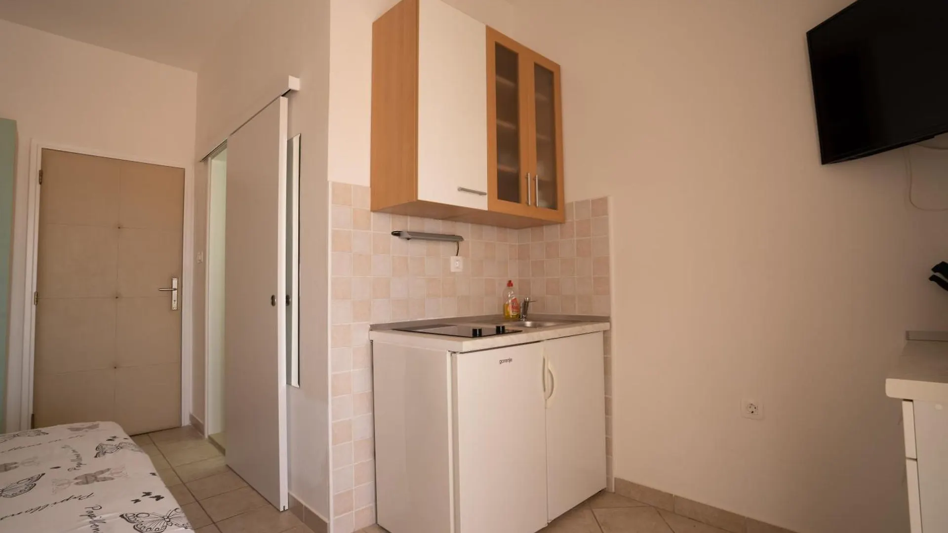 Guest house Apartments & Rooms Petra Zadar