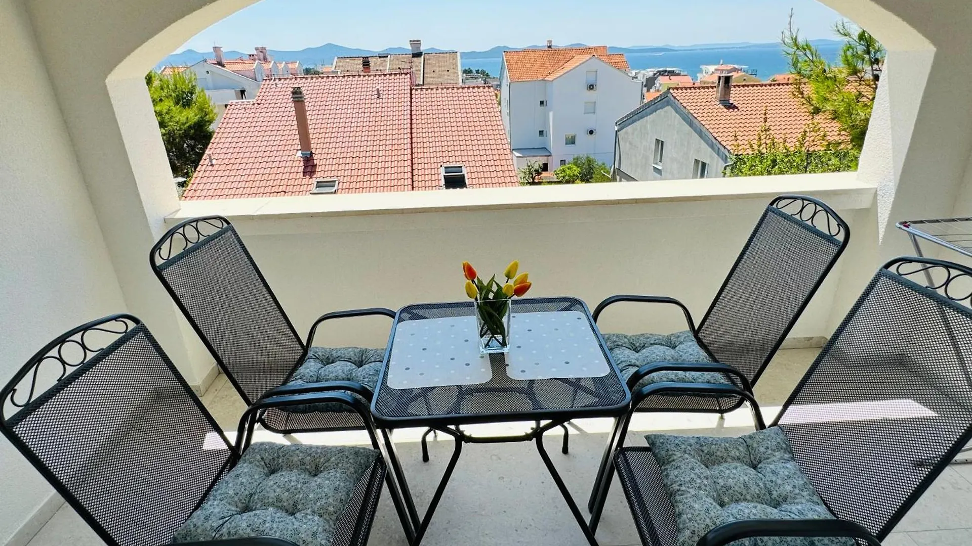 Apartments & Rooms Petra Zadar Croatia