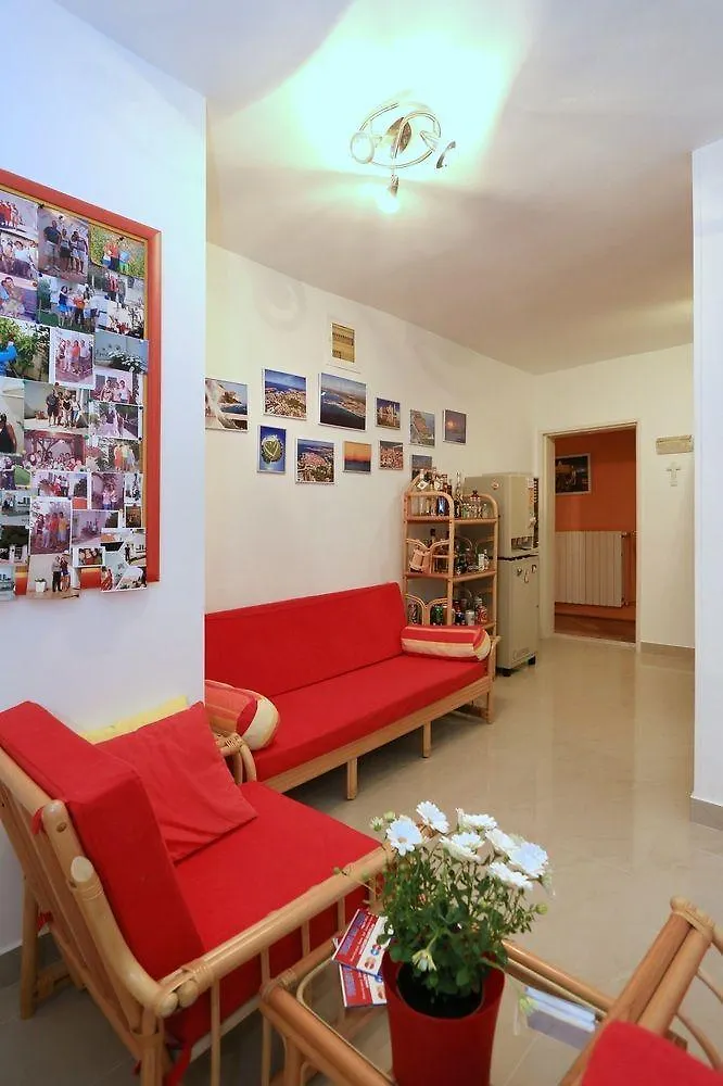 *** Guest house Apartments & Rooms Petra Zadar Croatia