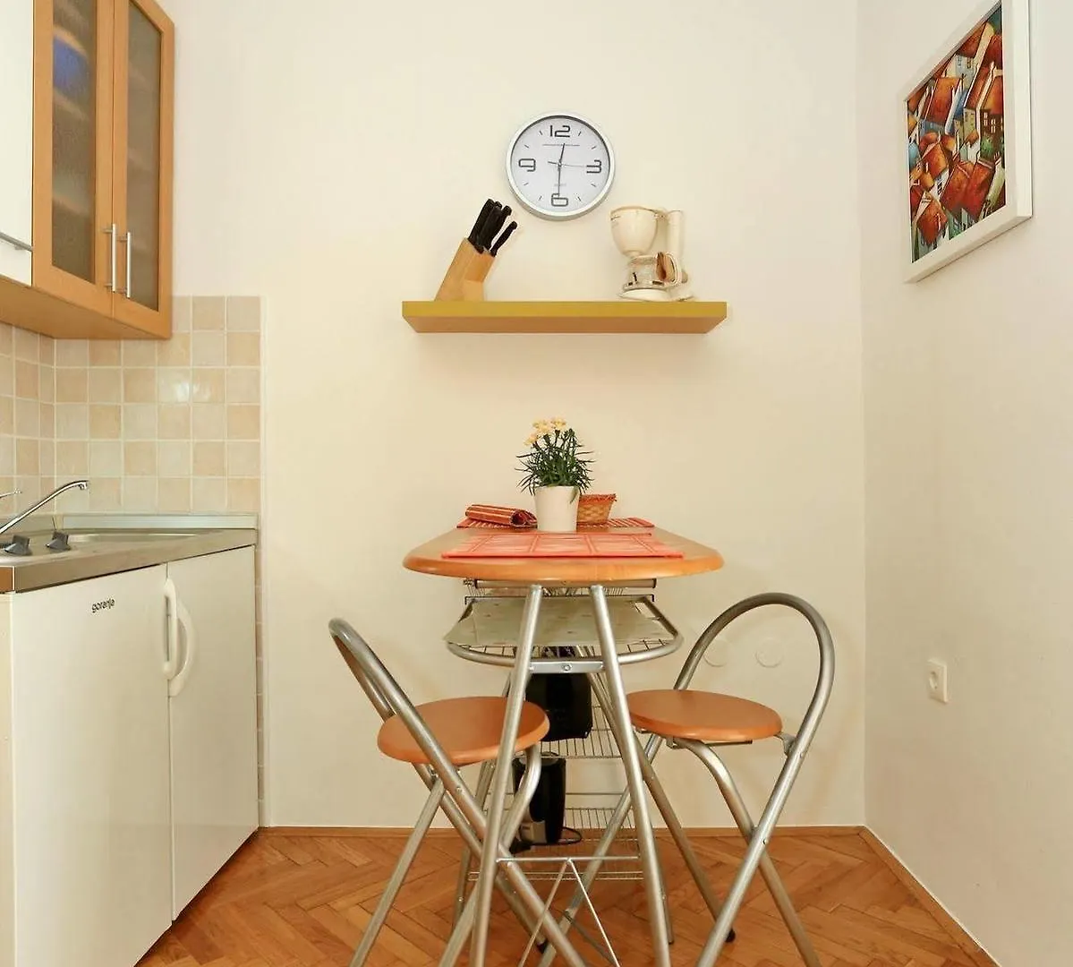 Apartments & Rooms Petra Zadar Guest house