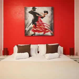 Goga Guest house
