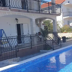 Slavica Trogir