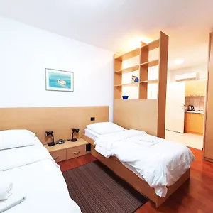 Budget Rijeka