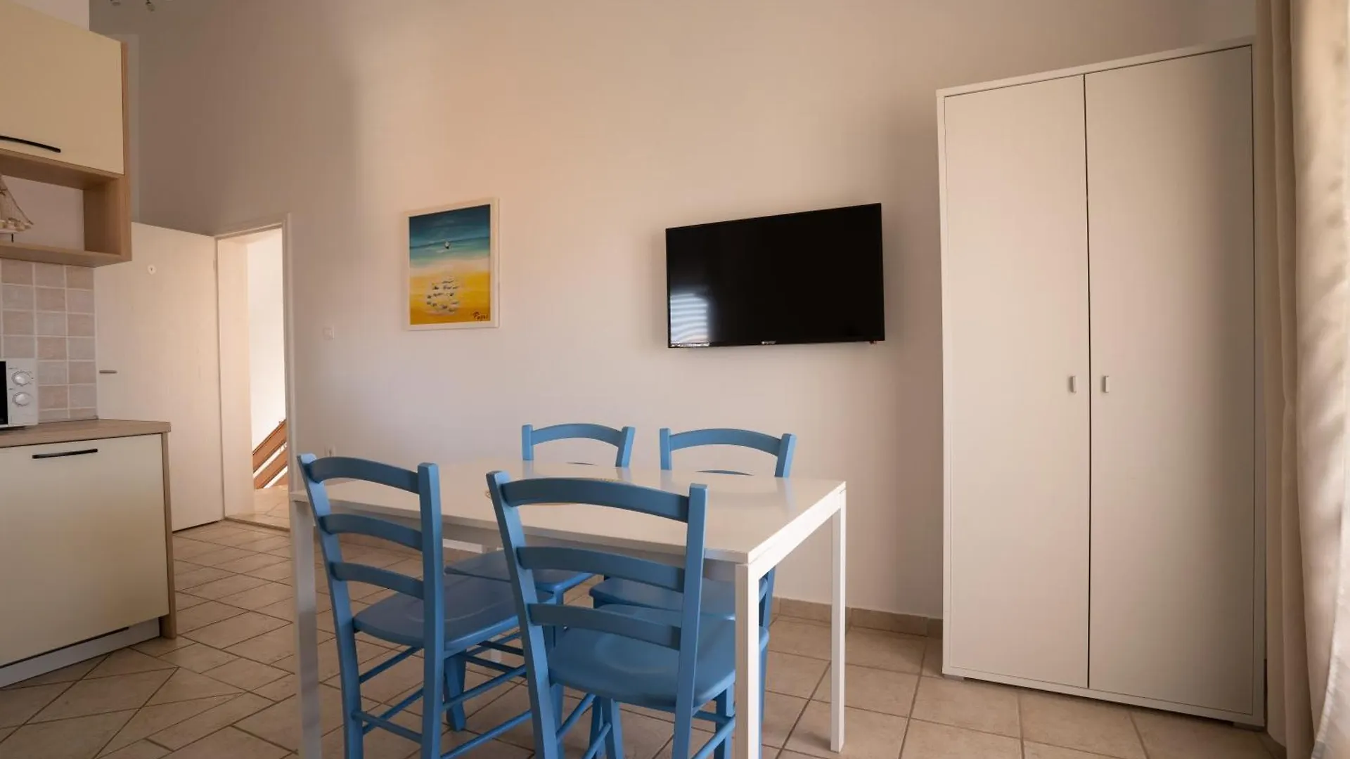 Apartments & Rooms Petra Zadar Guest house