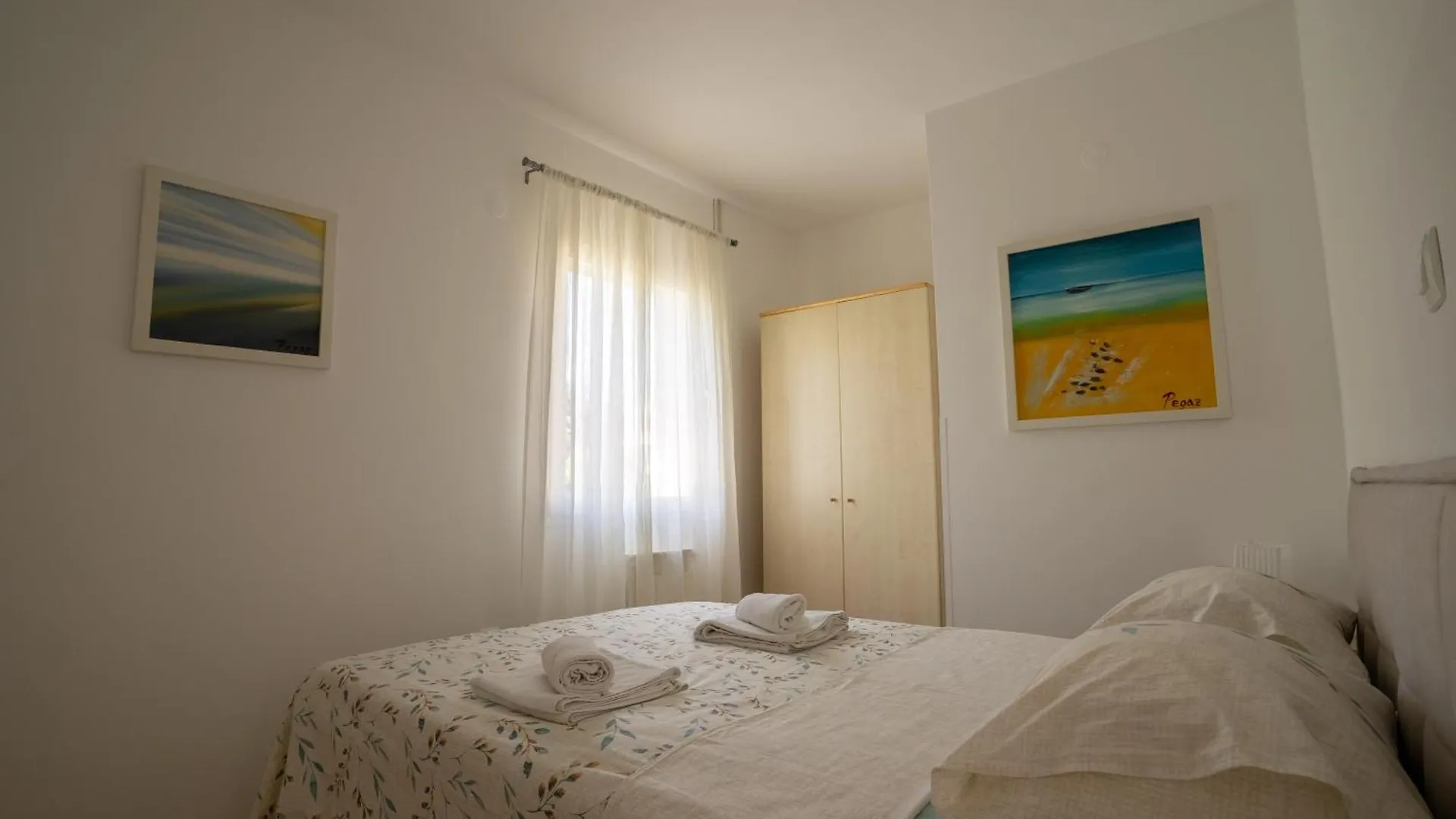 Apartments & Rooms Petra Zadar Guest house