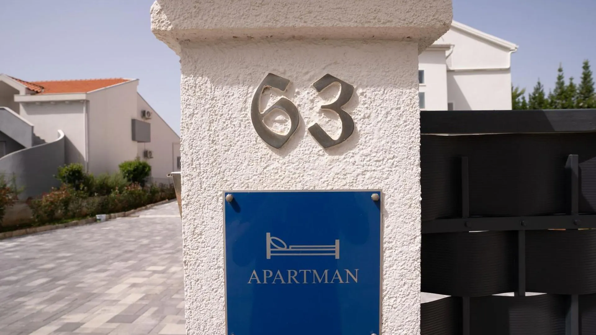 Apartments & Rooms Petra Zadar Croatia