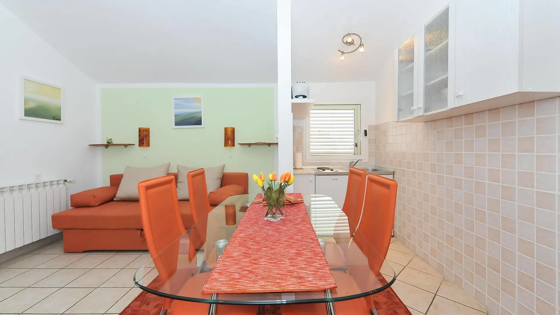 Apartments & Rooms Petra Zadar Guest house